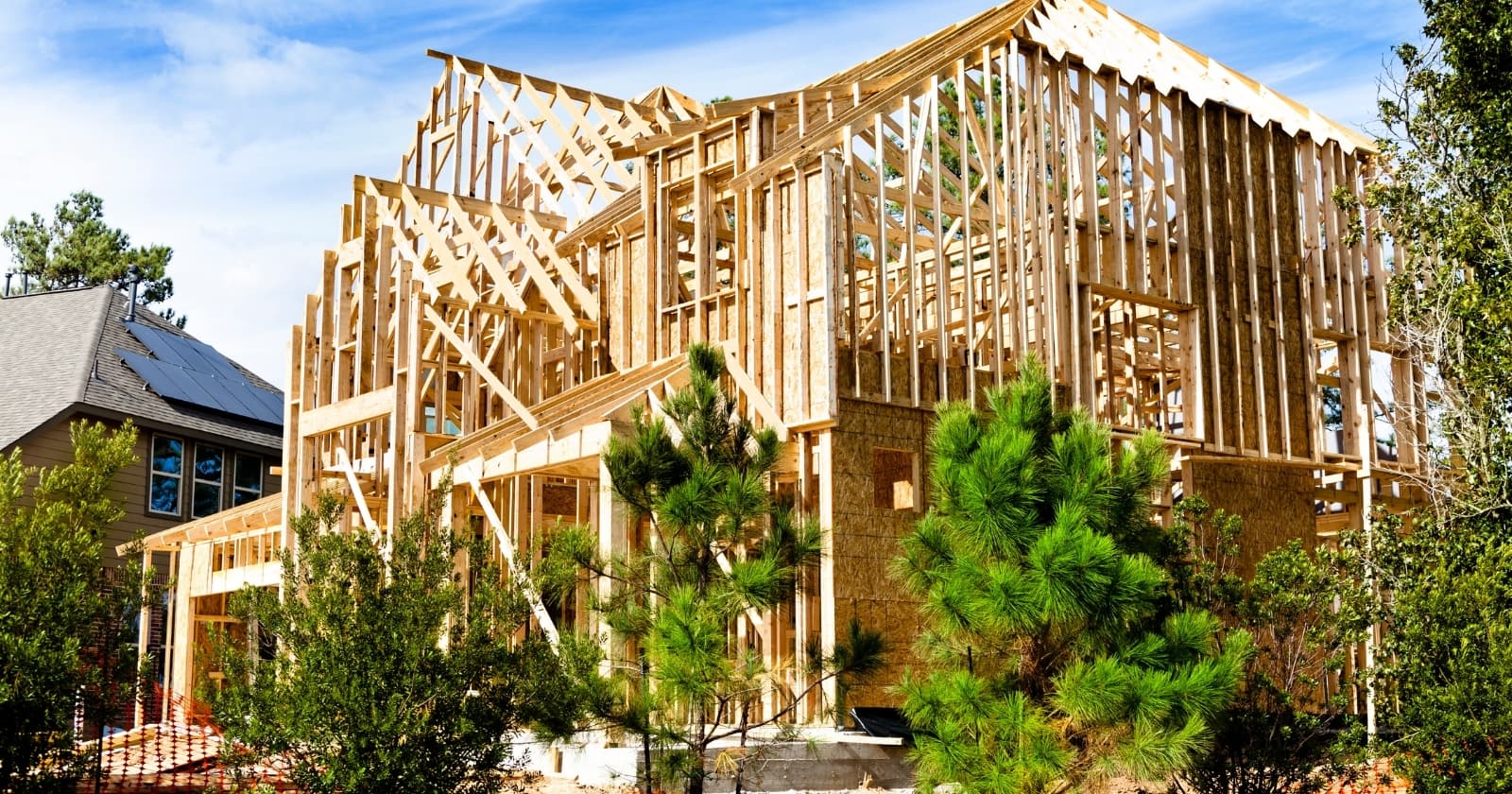 Austin New Construction vs. Resale Homes: What Buyers Should Compare