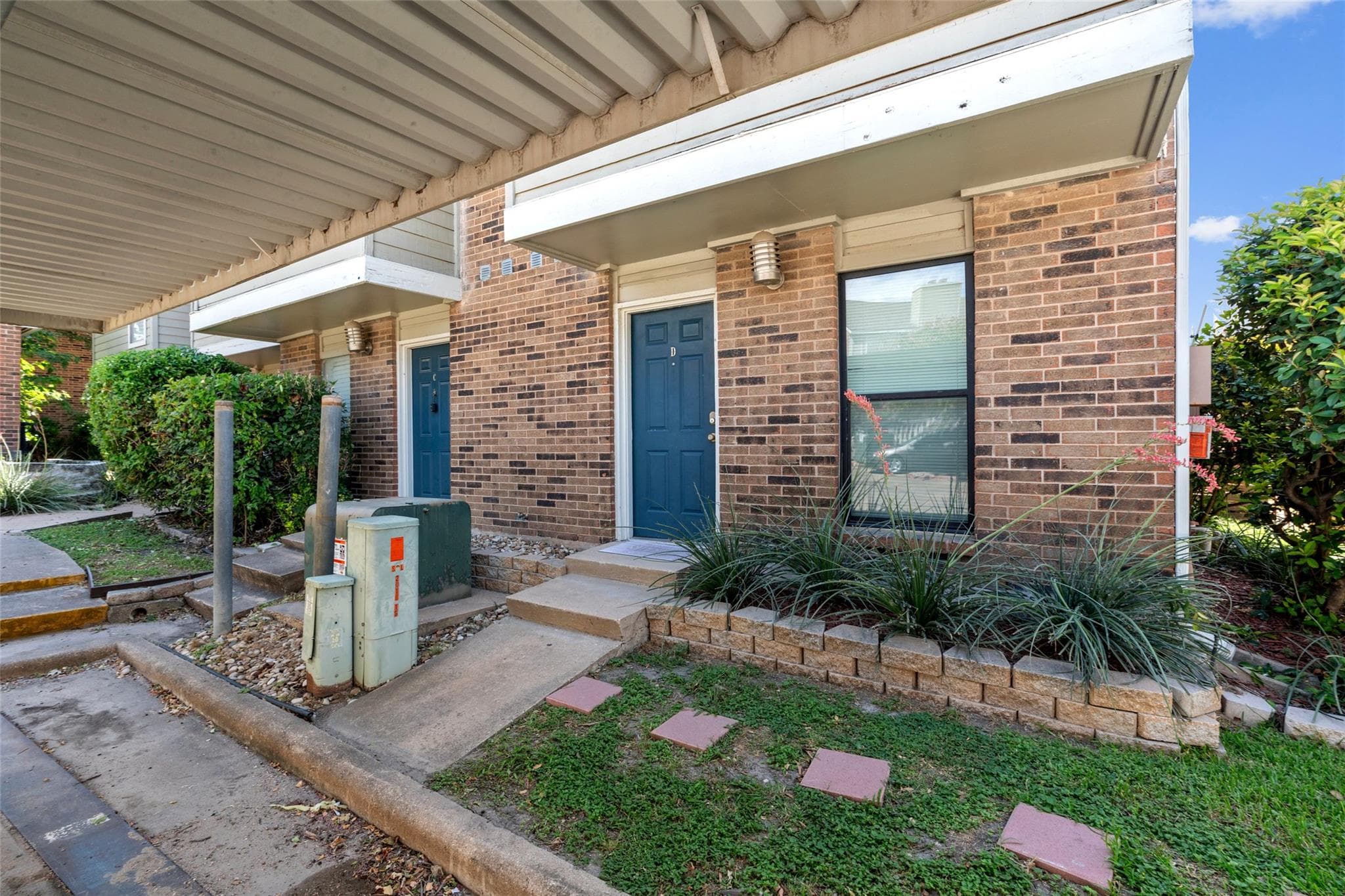 2018 W Rundberg Ln #16D