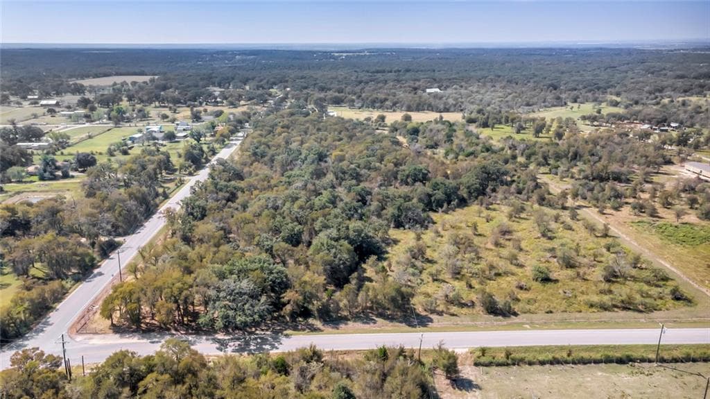 TBD - Tract 1  Hog Eye Rd  