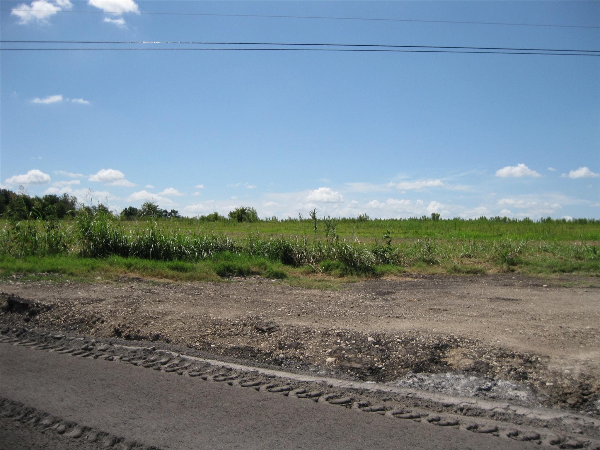 00 County Road 133 None