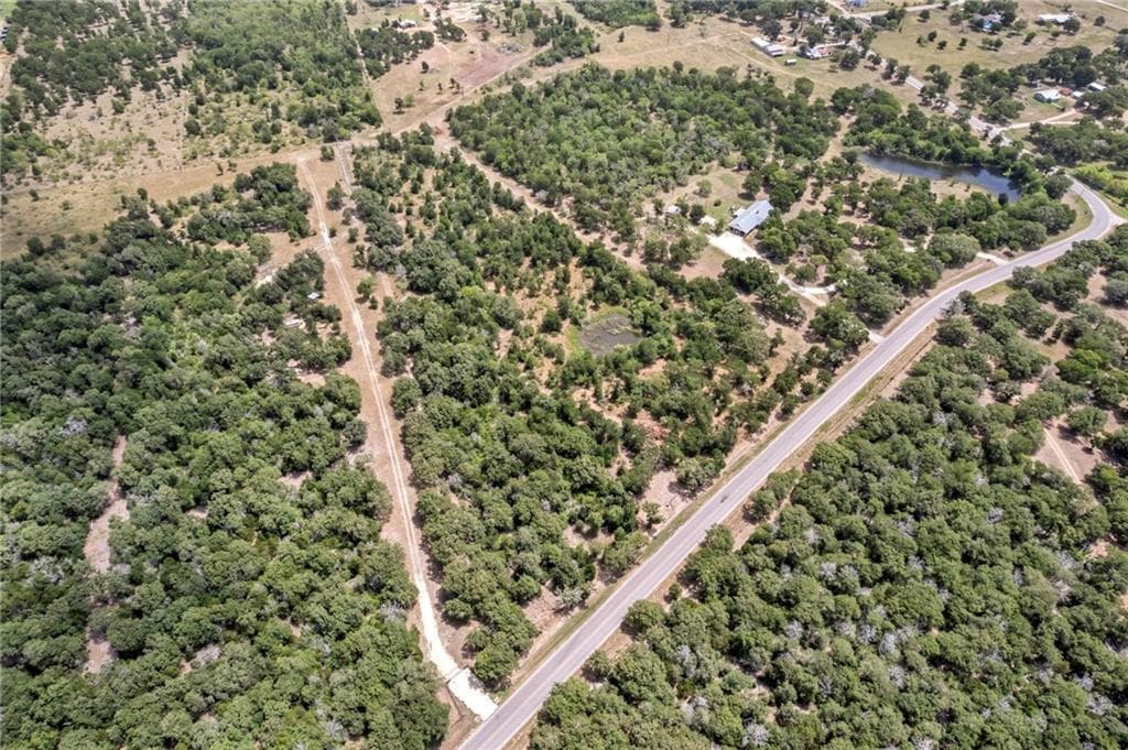 TBD  Tract 5 - Hog Eye Rd  