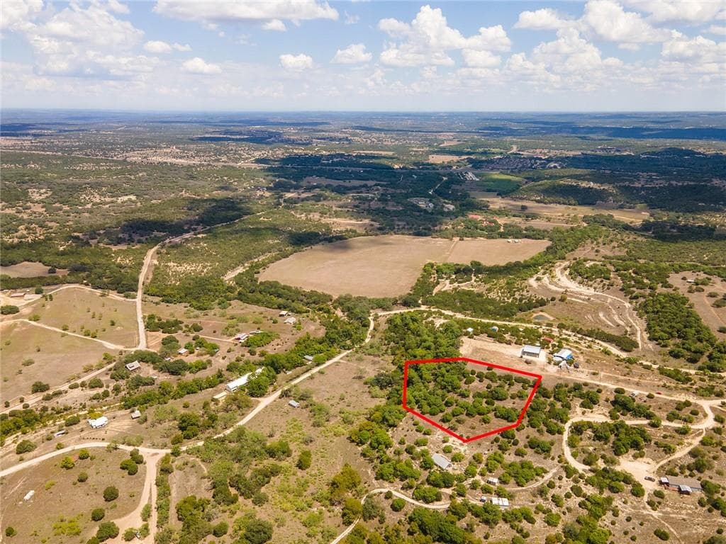 Lot 43 Hidden Valley Ranch Rd #Lot 43