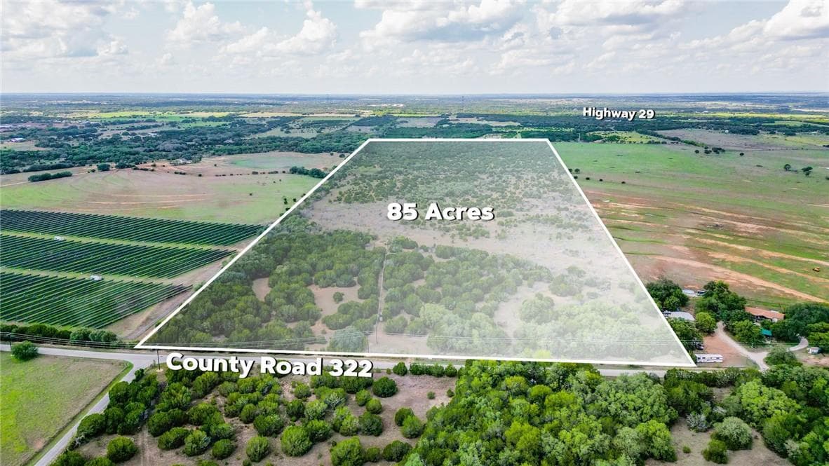 000  County Rd 322 None  