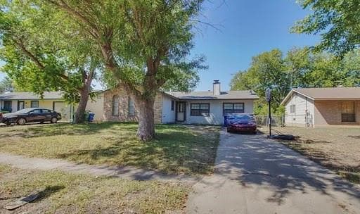 5607 Summer Gold Dr None