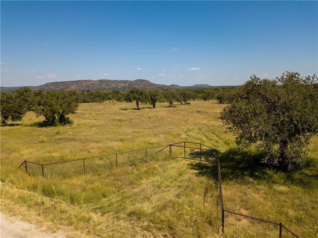 TBD County Road 405 None