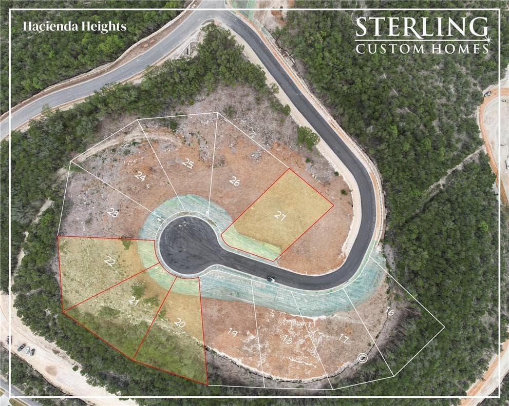 106  Montana Del Oro Way