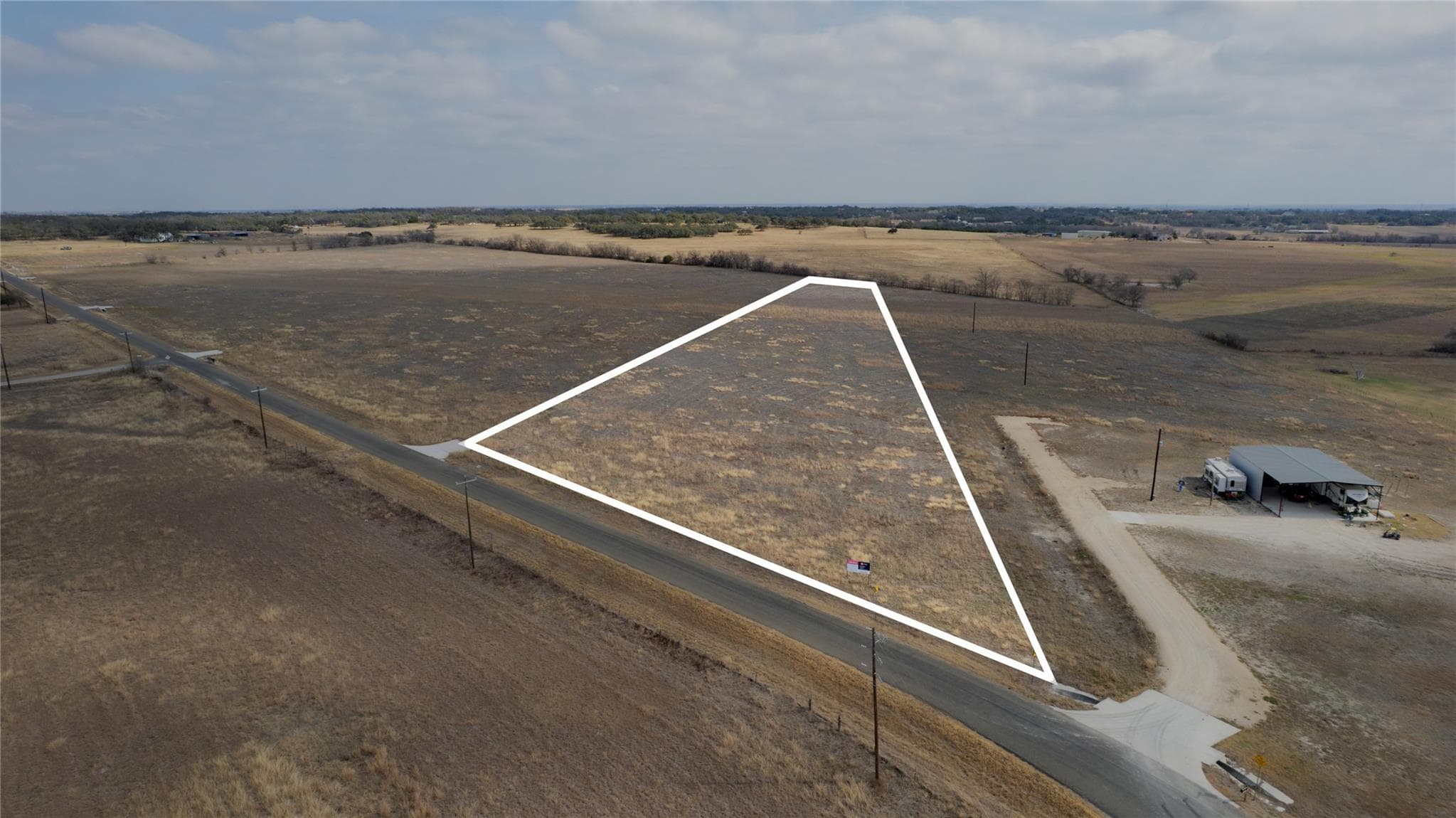 1066  County Road 153 - Lot 4 None
