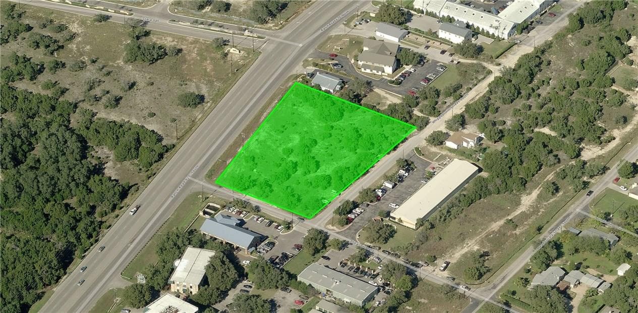 229 S Ranch Road 620 None