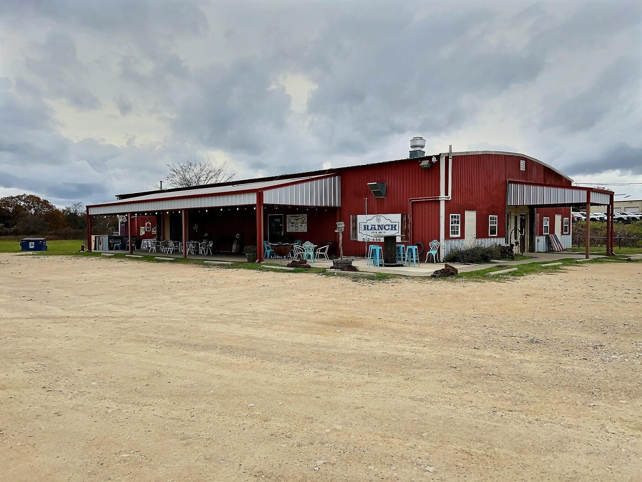 415 W S. US Highway 79 Hwy