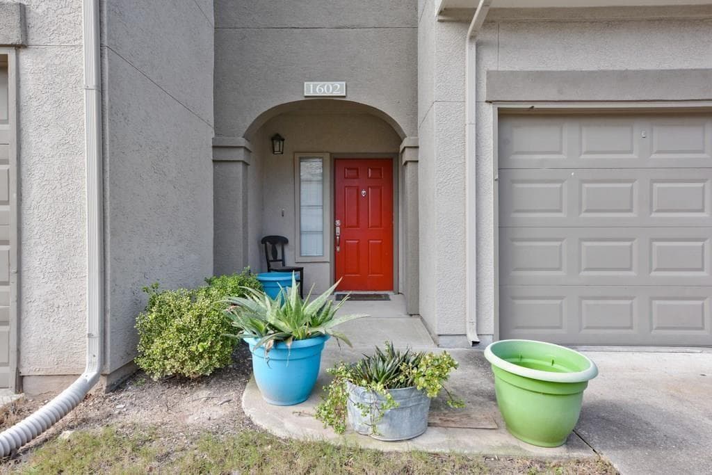 11203  Ranch Road 2222 Rd  #1602