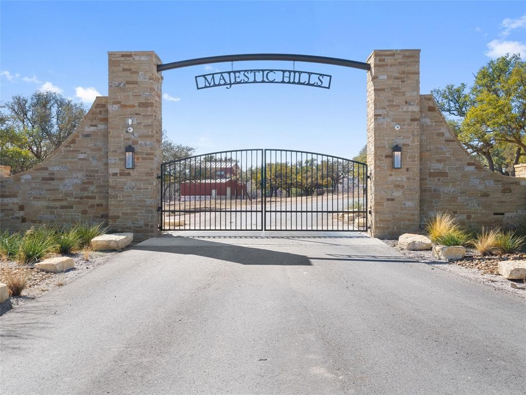 Lot 116  Majestic Hills Dr