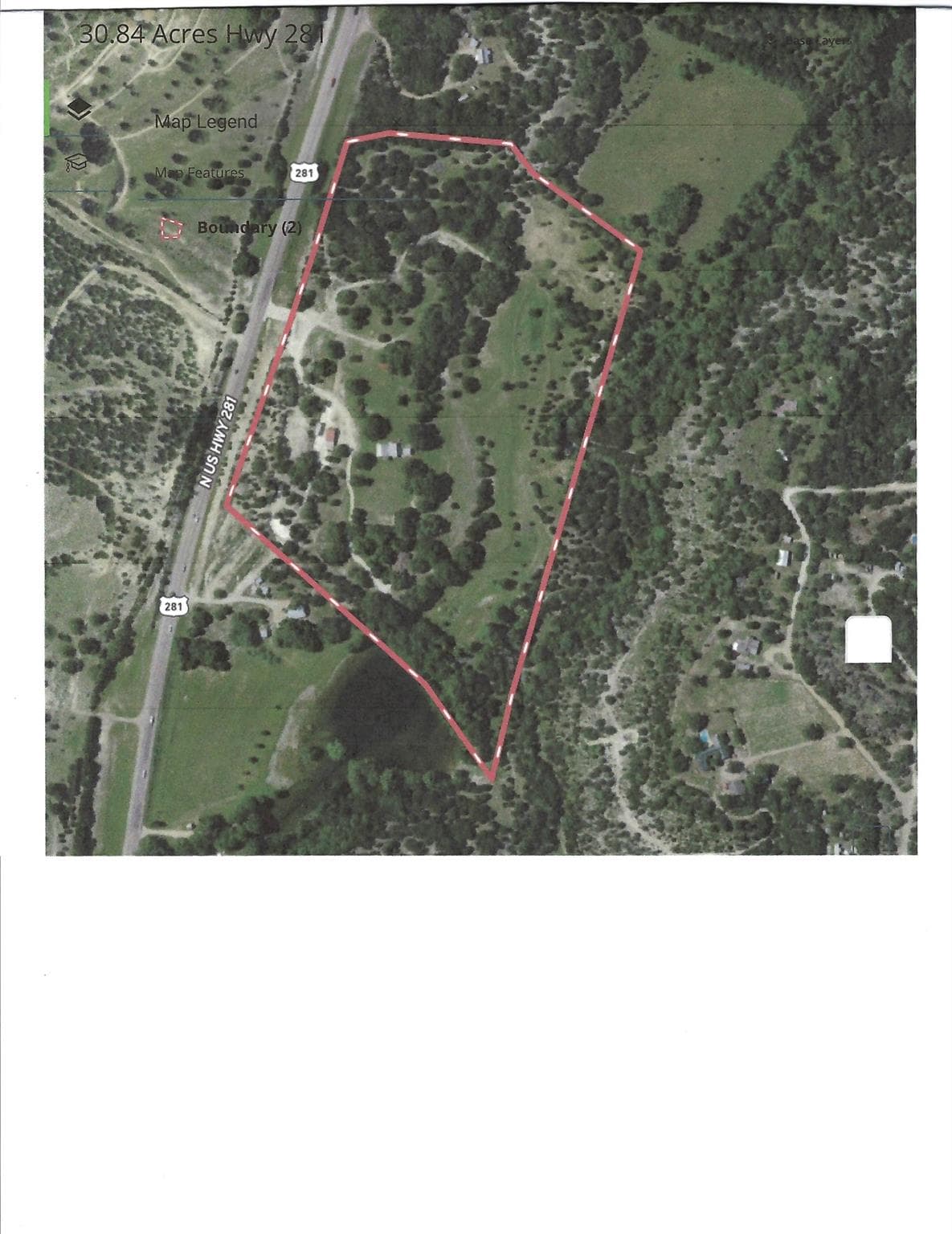 8170 N US Hwy 281 Hwy