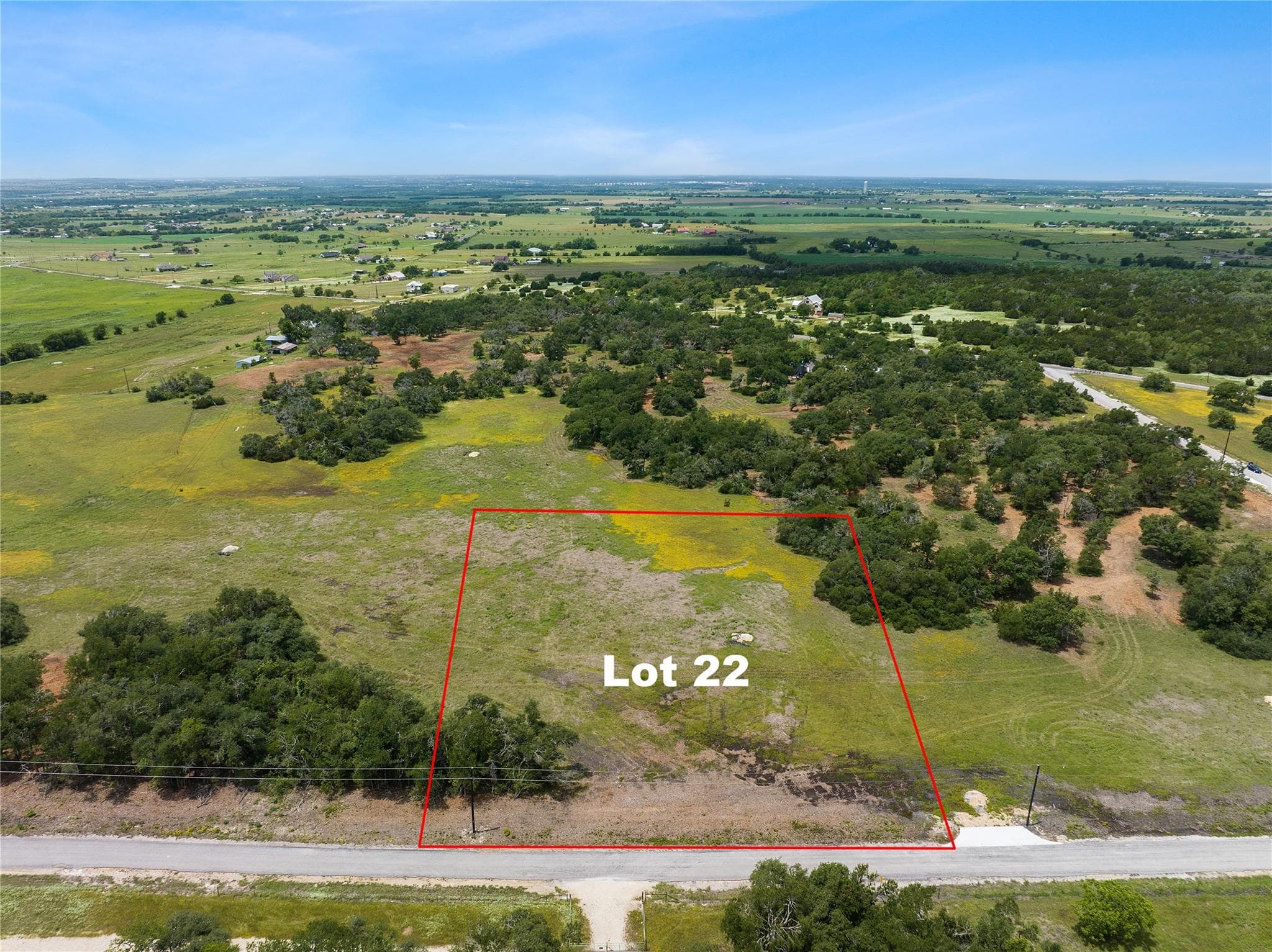 101 County Road 156 - Lot 22 None