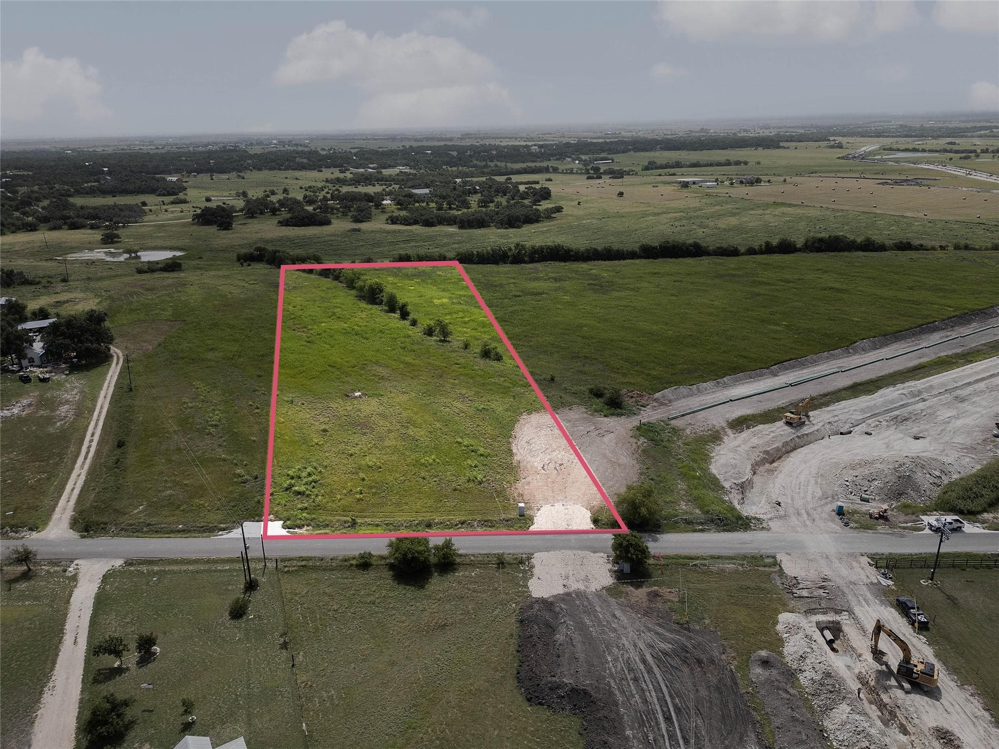 1360  County Road 153 - Lot 12 None