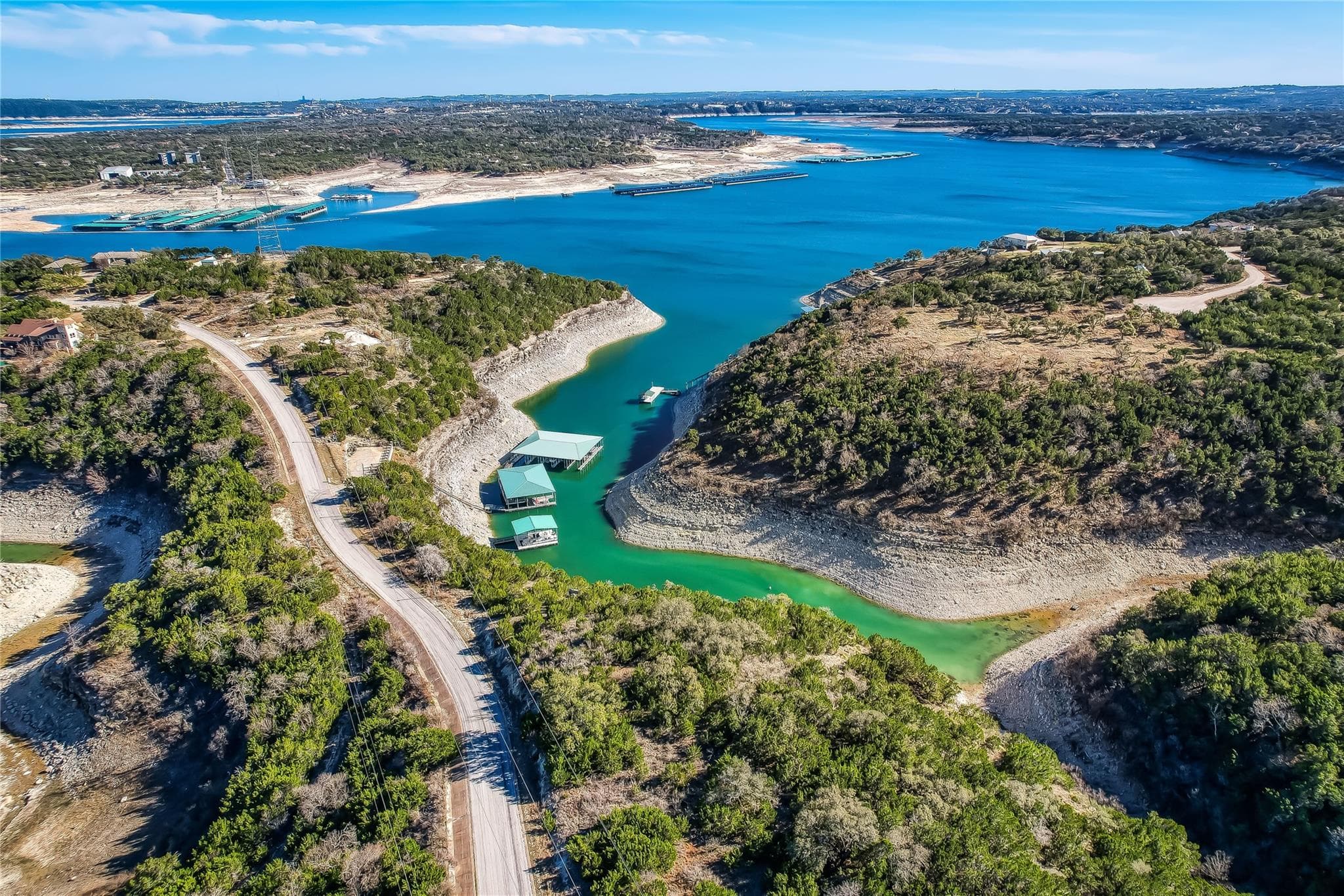 18201  MARSHALL POINT Dr