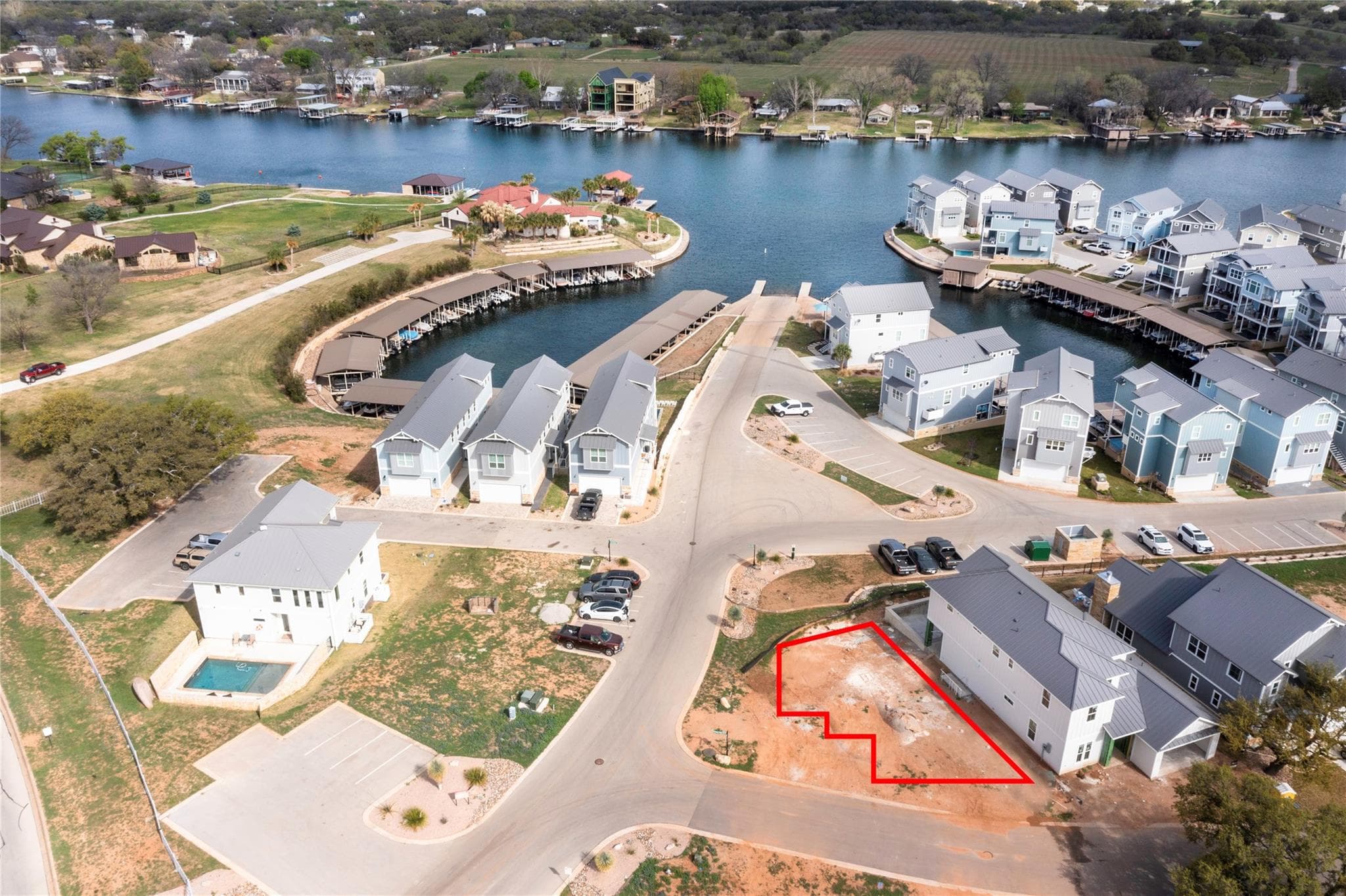 104  village view dr None