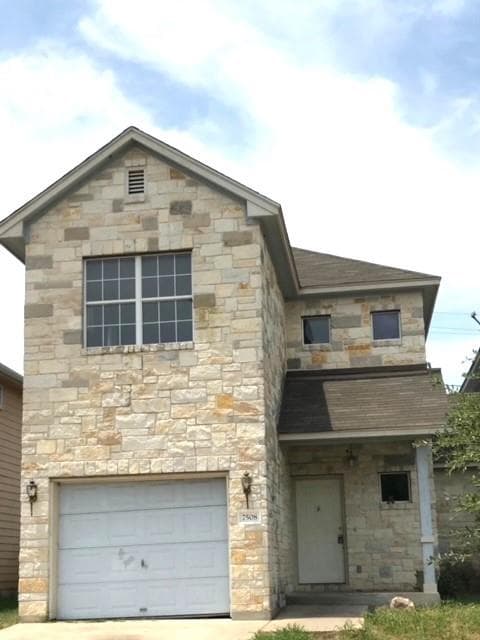 7508 Lazy Creek Dr #A