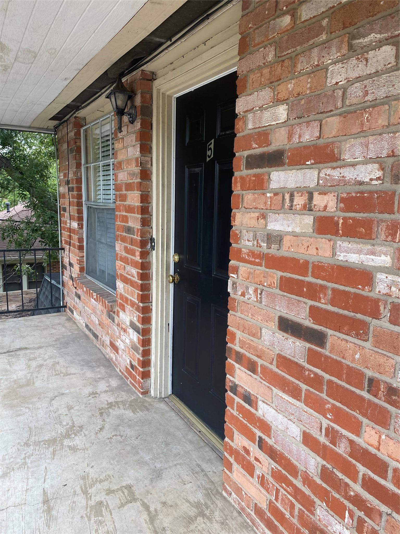 1601 Enfield Rd #5