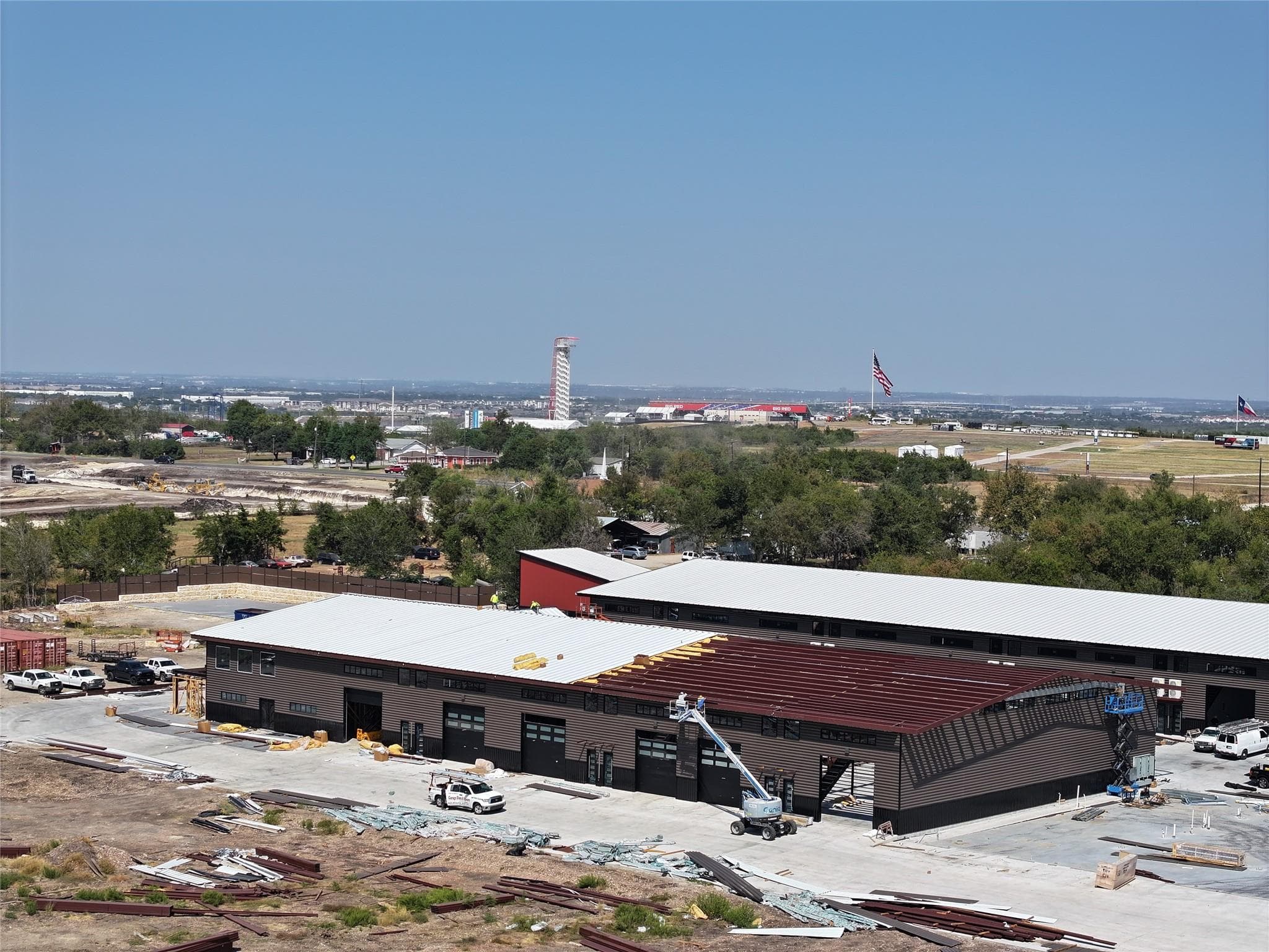 13807  F M Road 812 None  #25x50