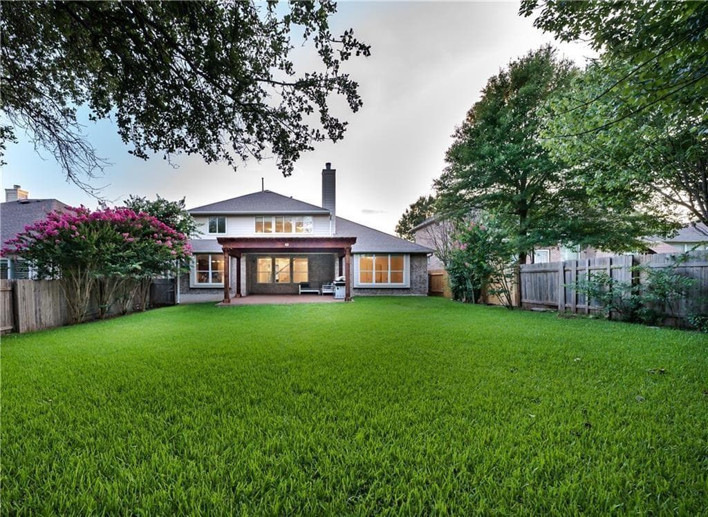 15716 Belfin Dr
