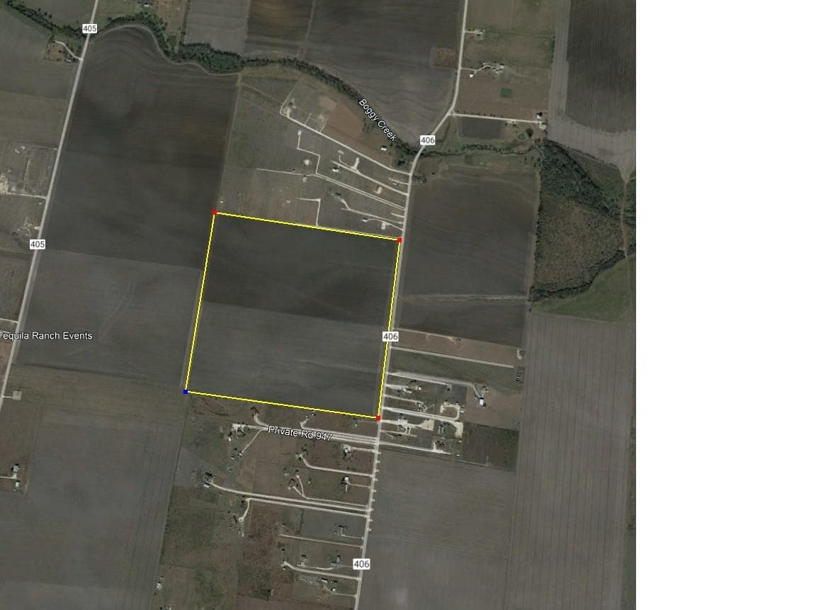 TBD  CR 406 None  