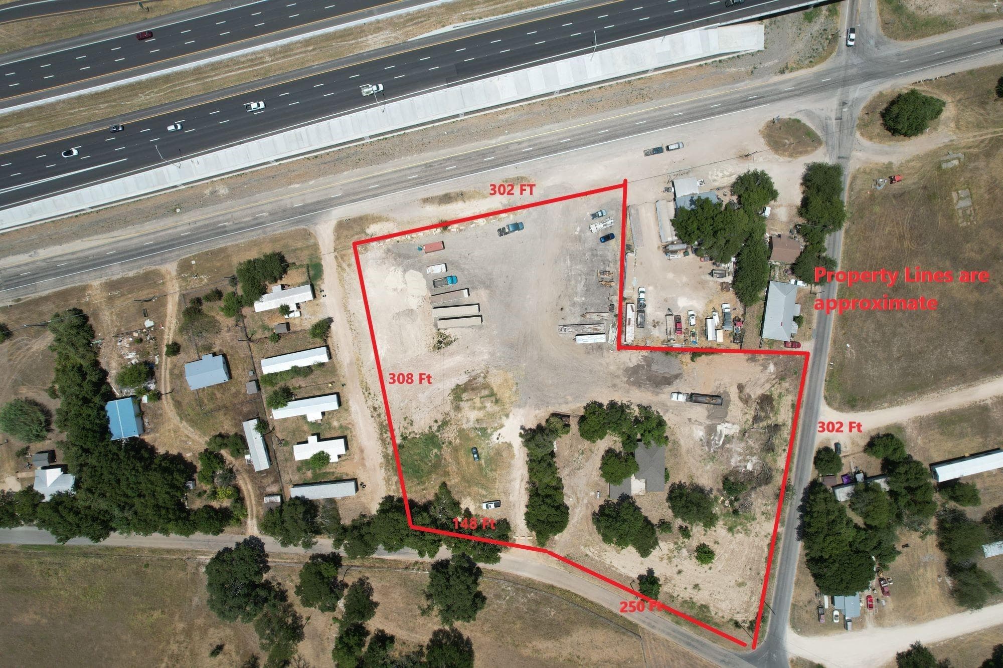 6055  I-14 W. Us Highway 190 Hwy