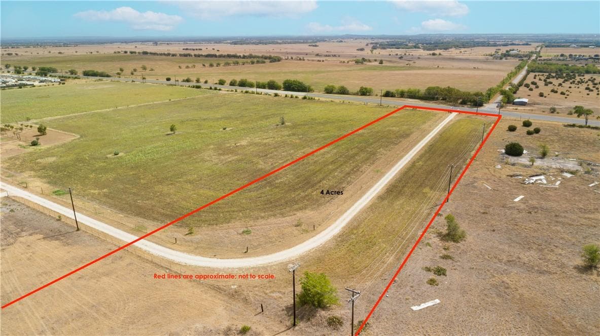 700  Highway 183 None