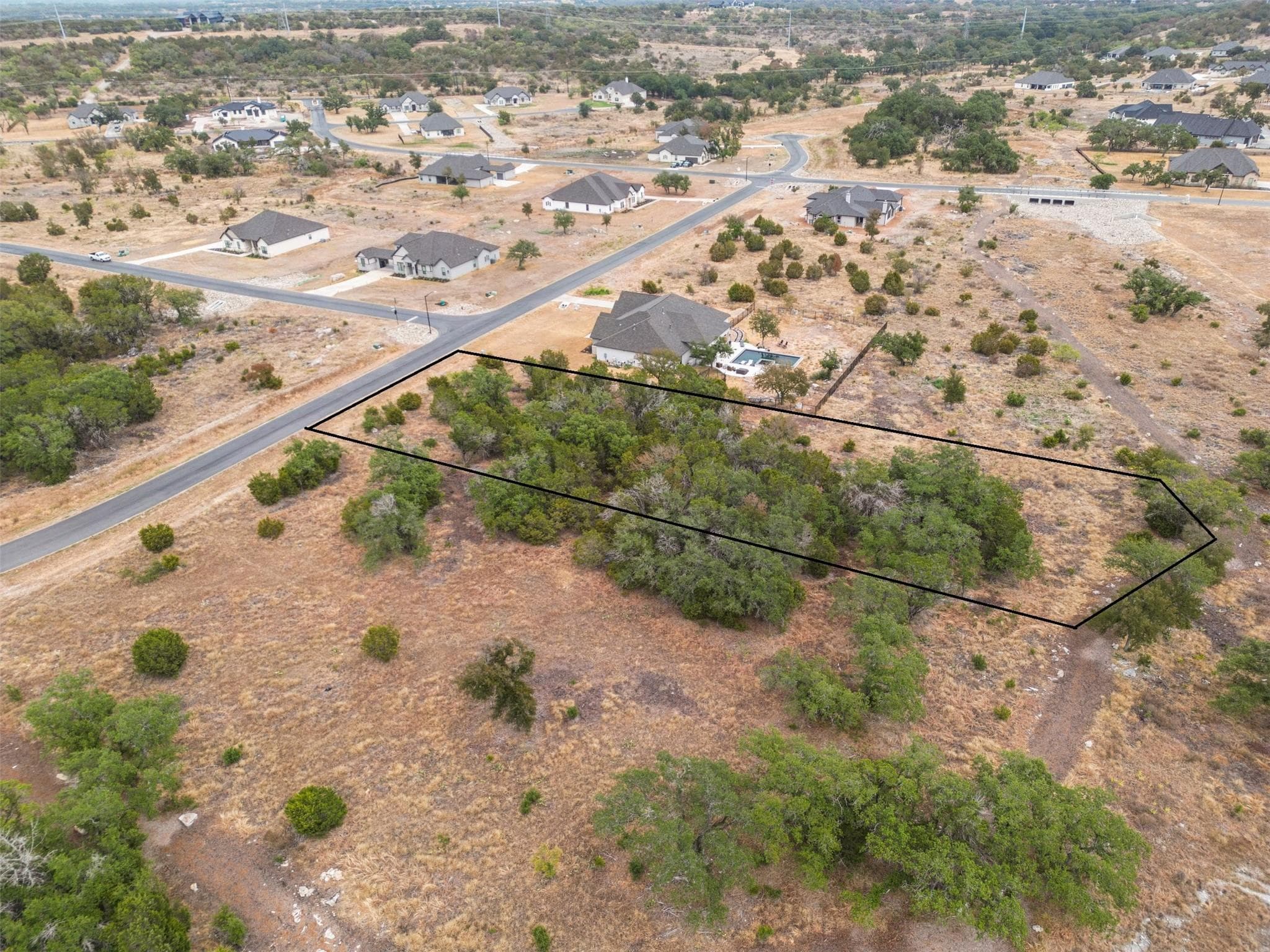 Lot 44  Mountain Laurel Ln