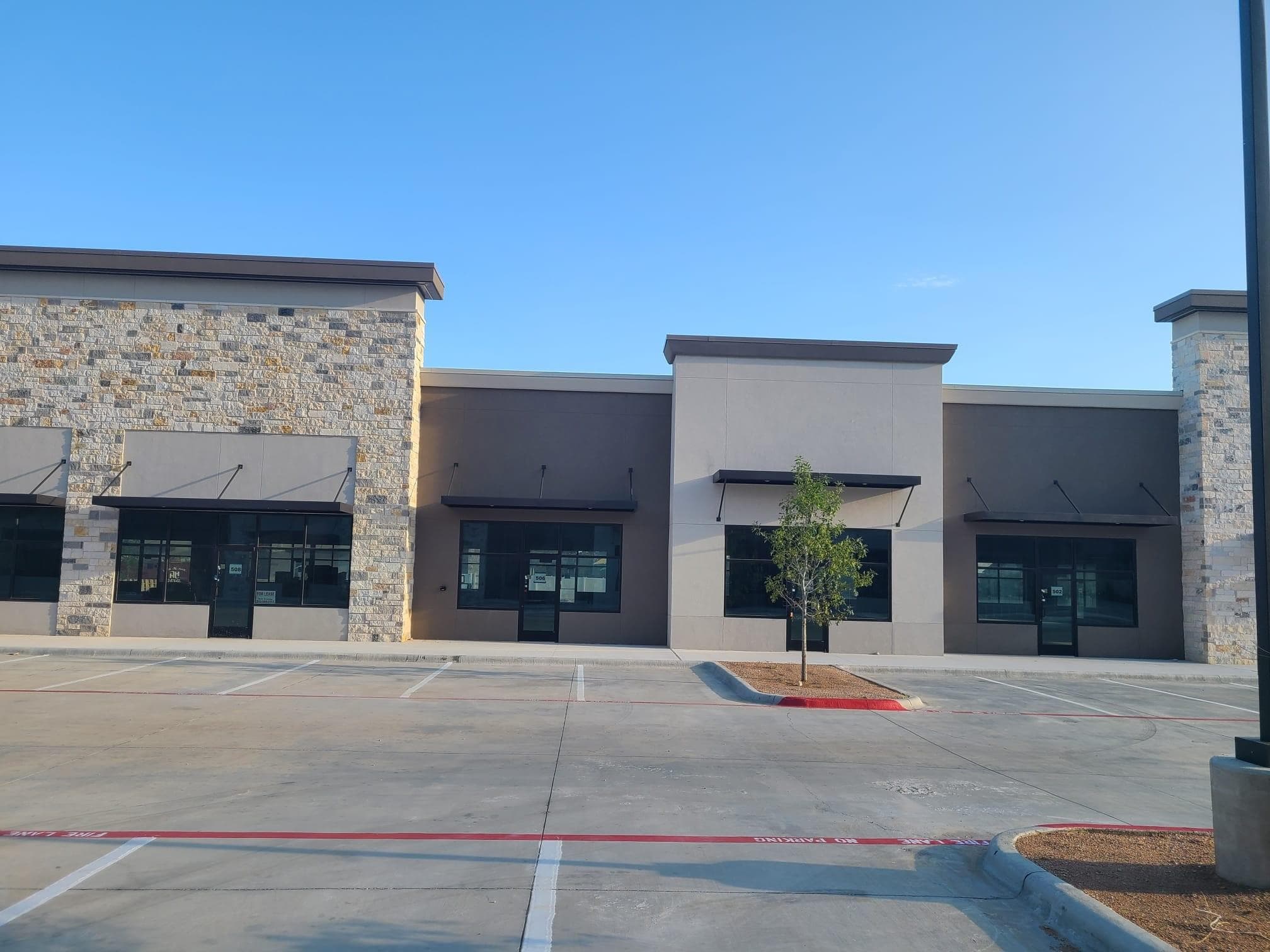 15141  Ronald Reagan Blvd  #511