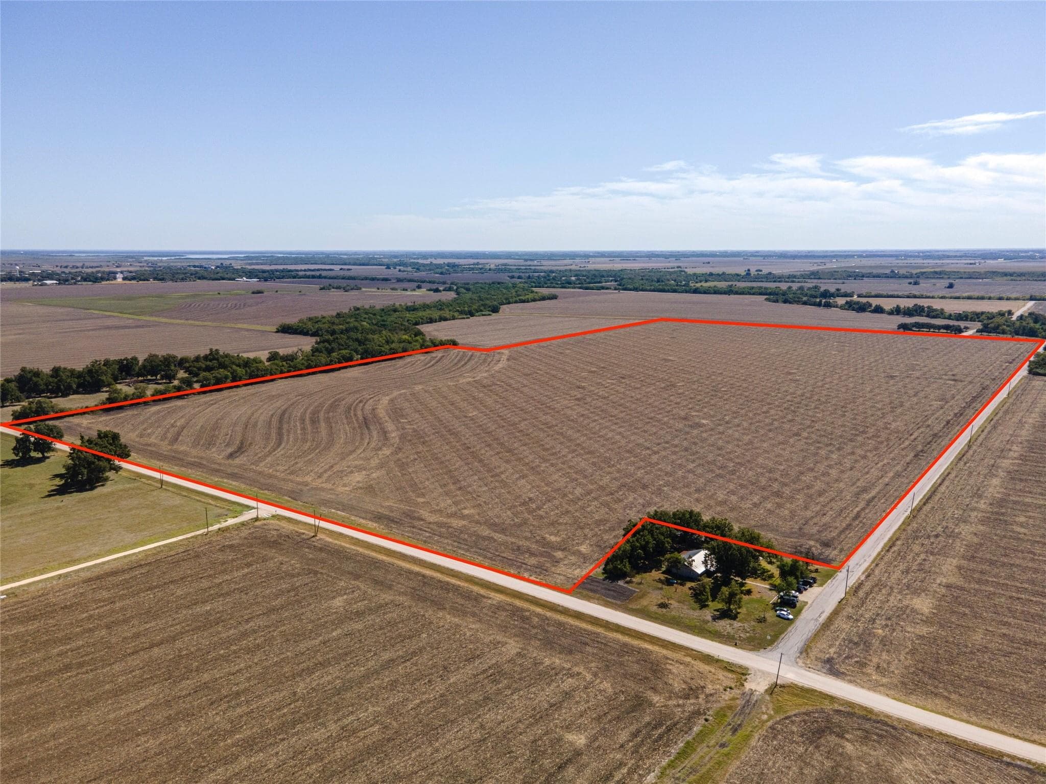 00 County Rd 335 None