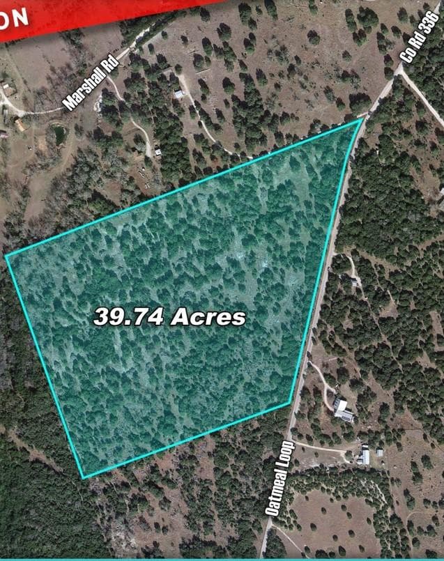 7165  County Road 336 None  