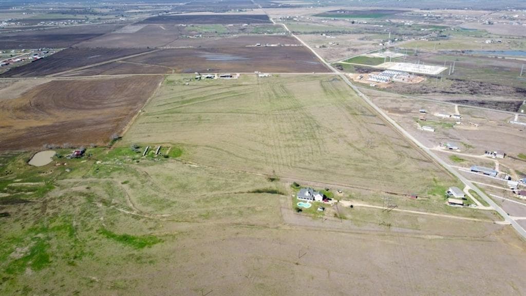 5101  County Road 463 None