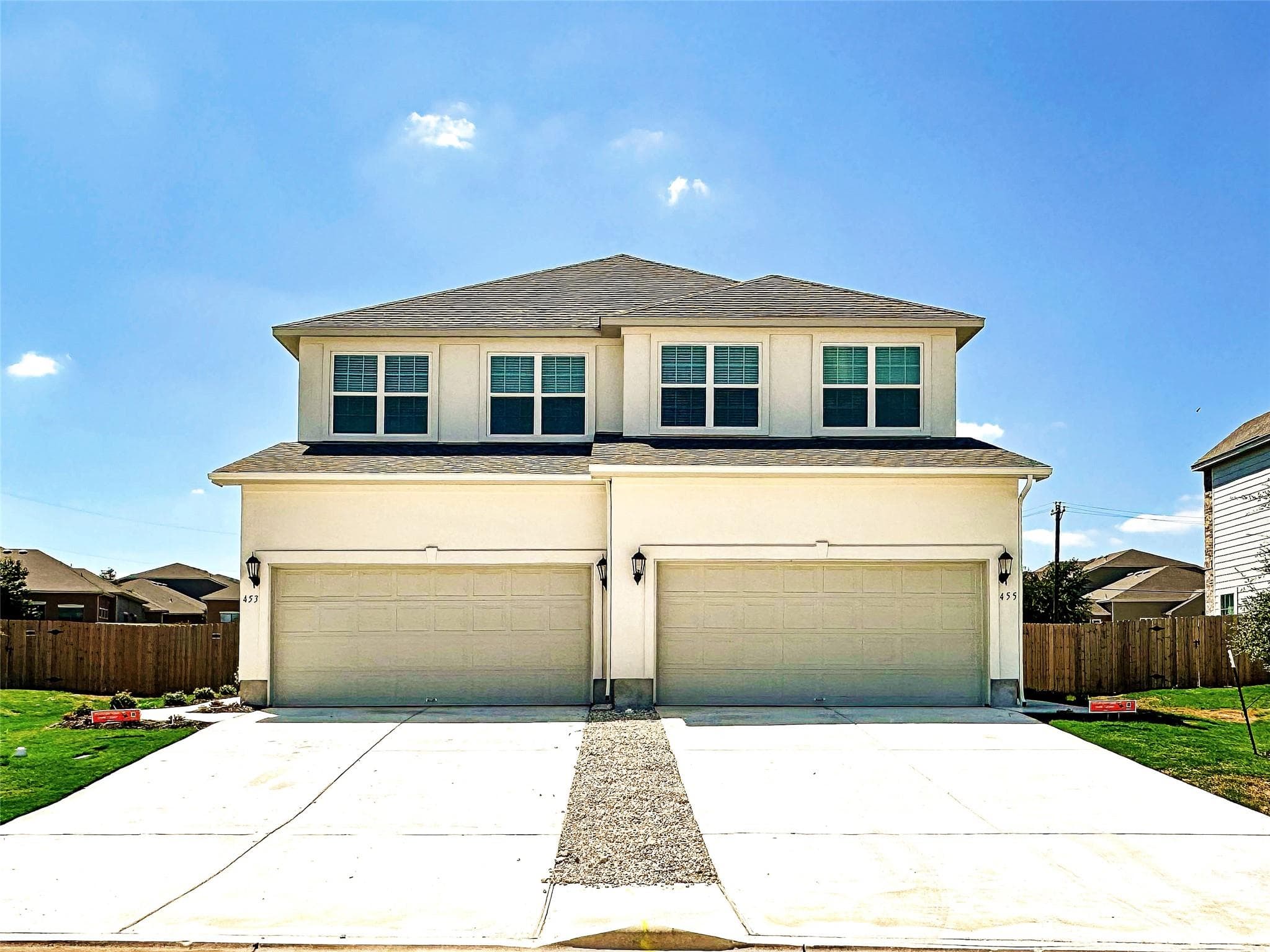 455 Northwood Dr
