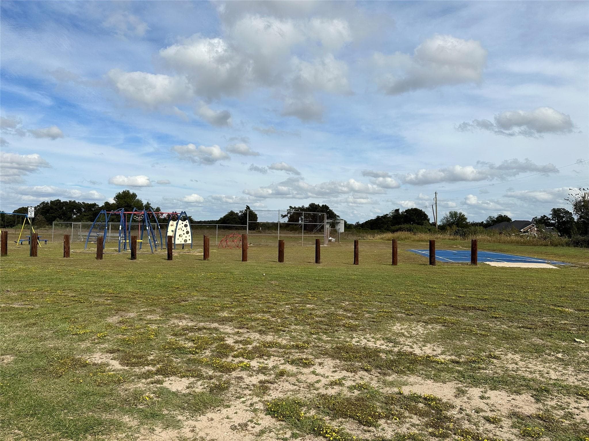 TBD  Wilhite, Banks, Maloy,Baxter St  