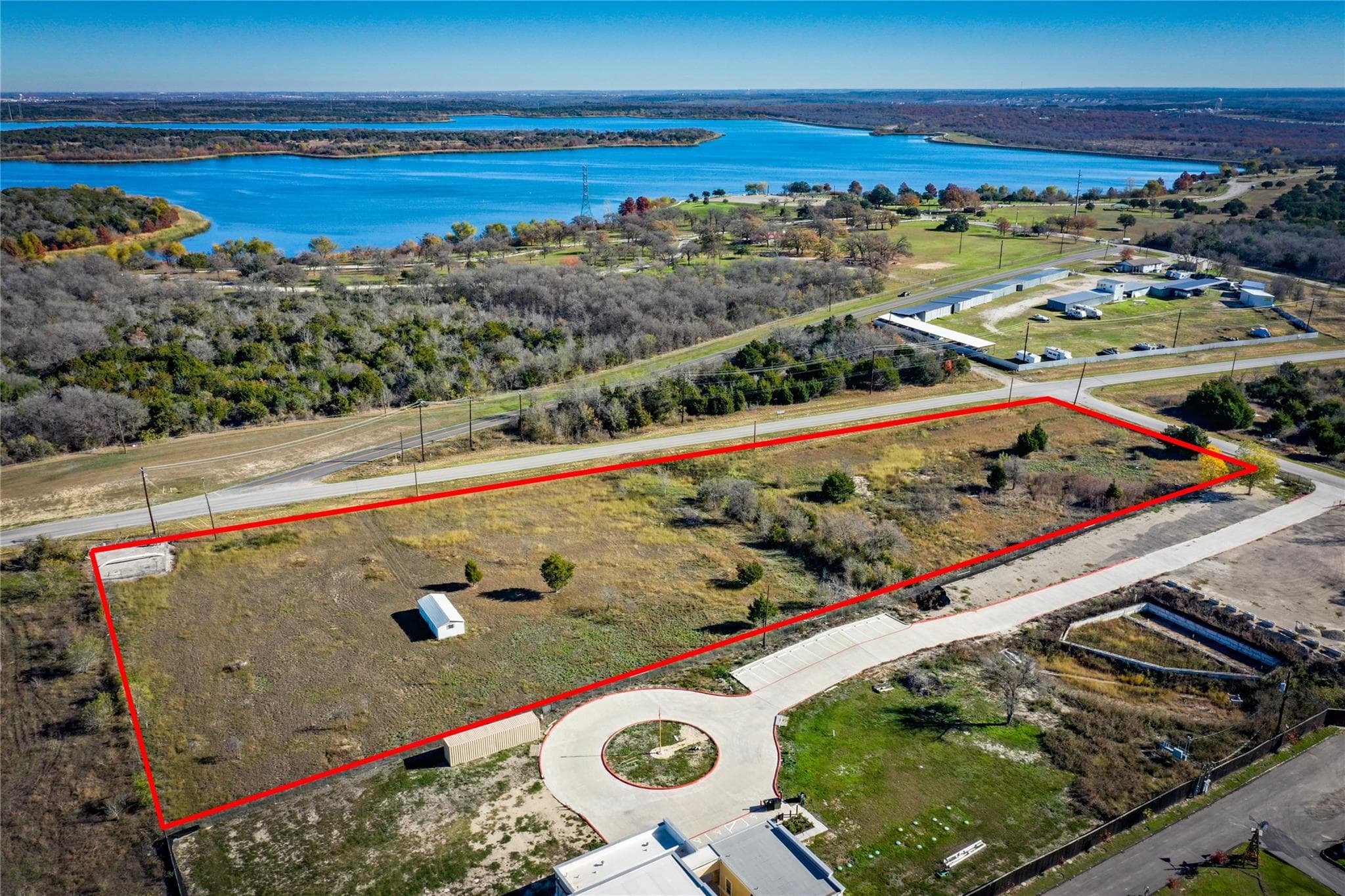 10109 Decker Lake Rd
