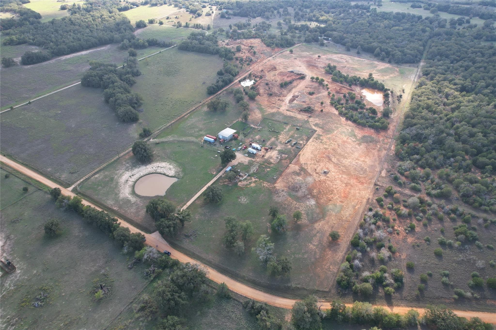 5280  County Road 320 None