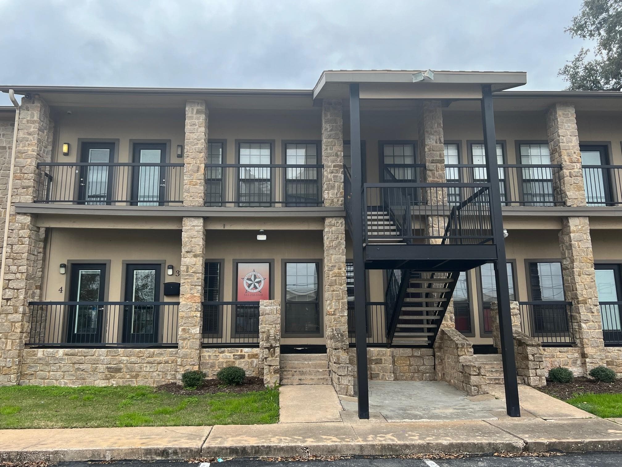 13740 Research Blvd N Highway 183 Hwy  #H2,3,4