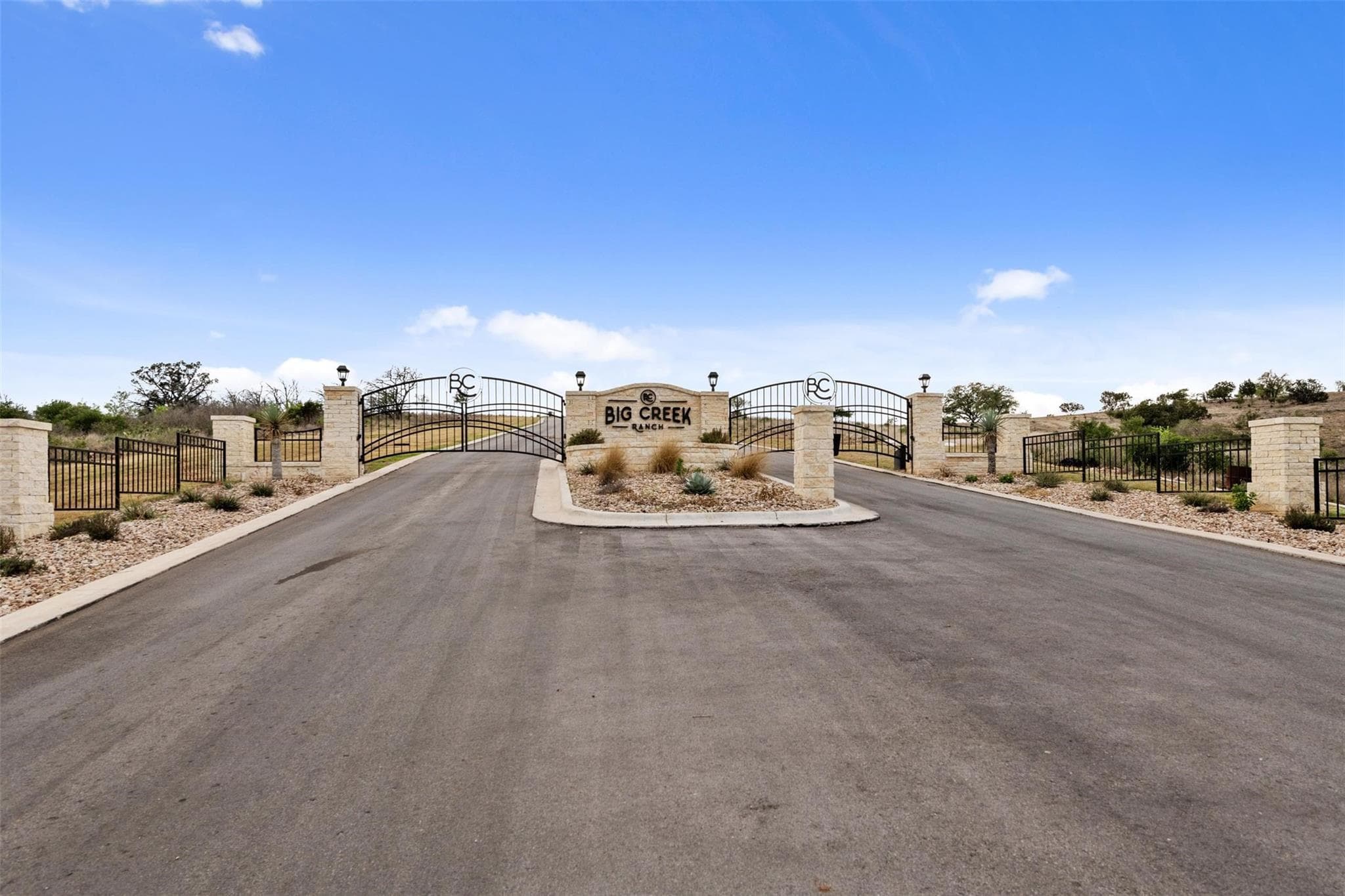 Lot 57  Big Creek Dr