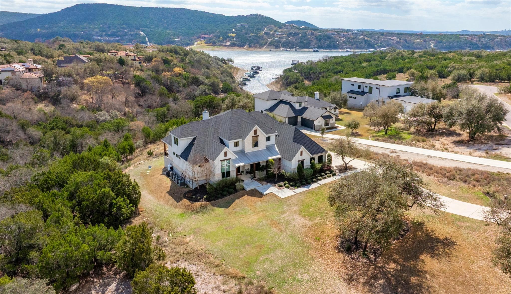 17701  Hunters Hollow None