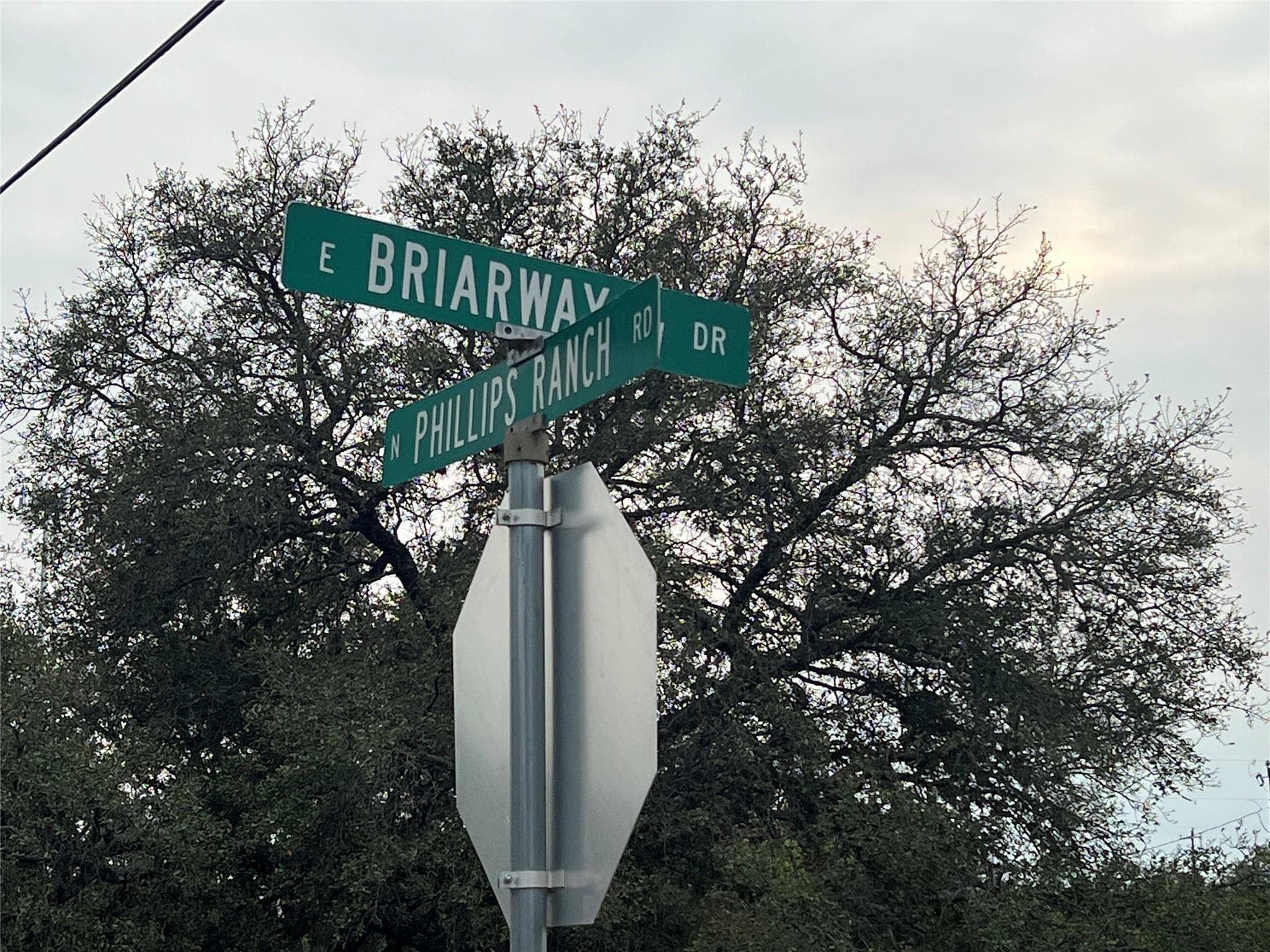 Lot 281 & 282 Briarway Dr