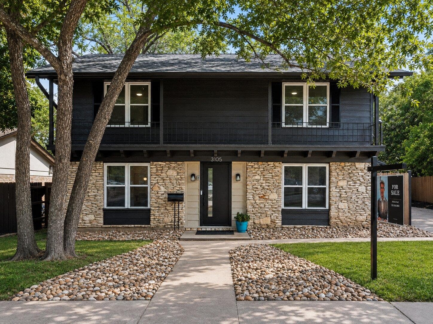 3105  Borden Rd
