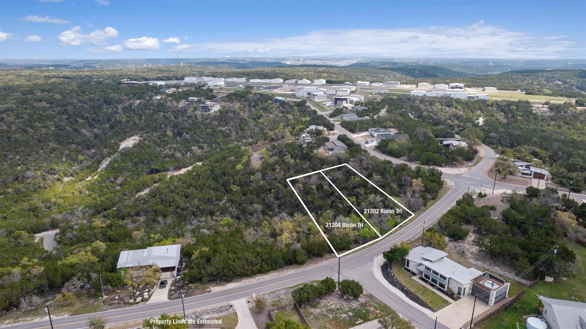 21202-21204  Bison Trl