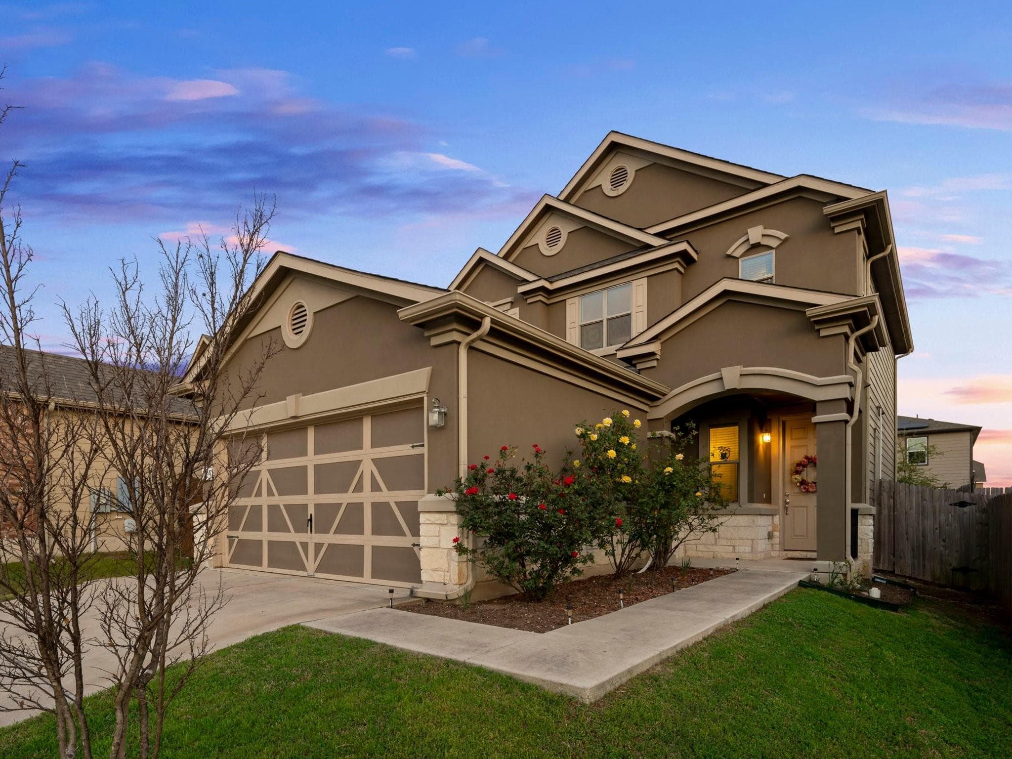14617  Bedstraw Dr