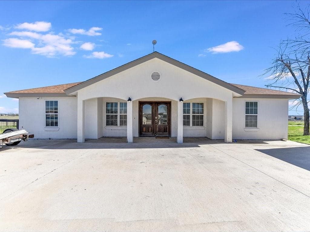 2201  County Road 460 None  