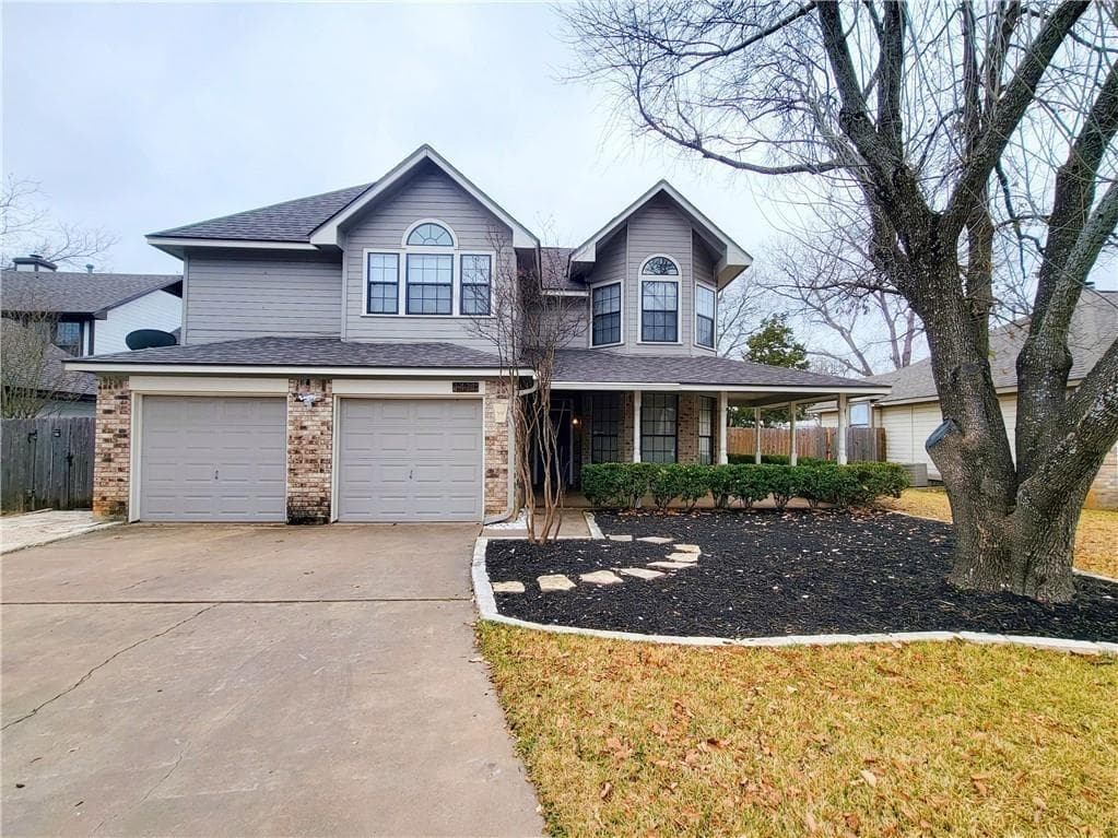 1411 River Oak Dr