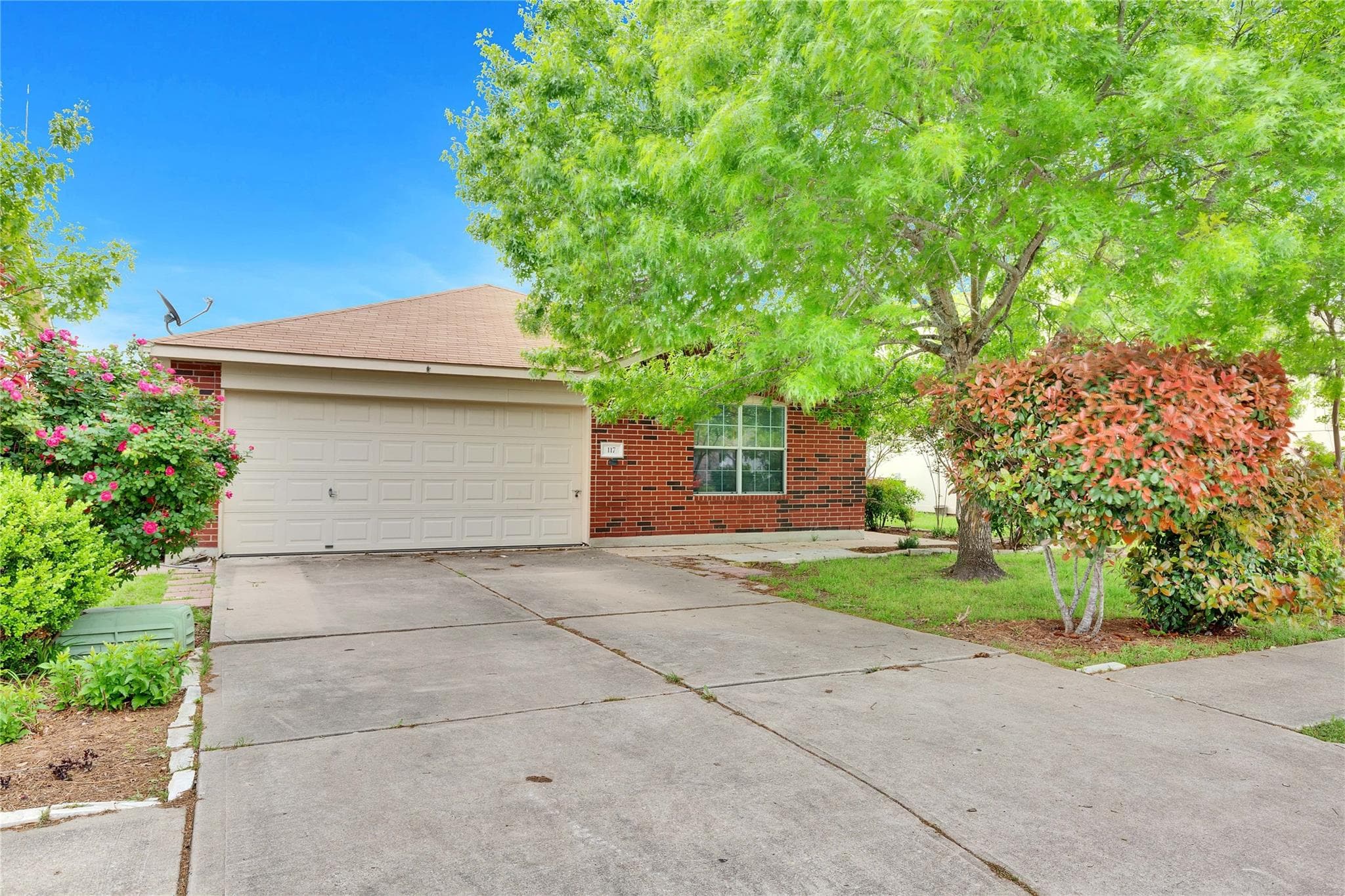 117  Gillespie Ln