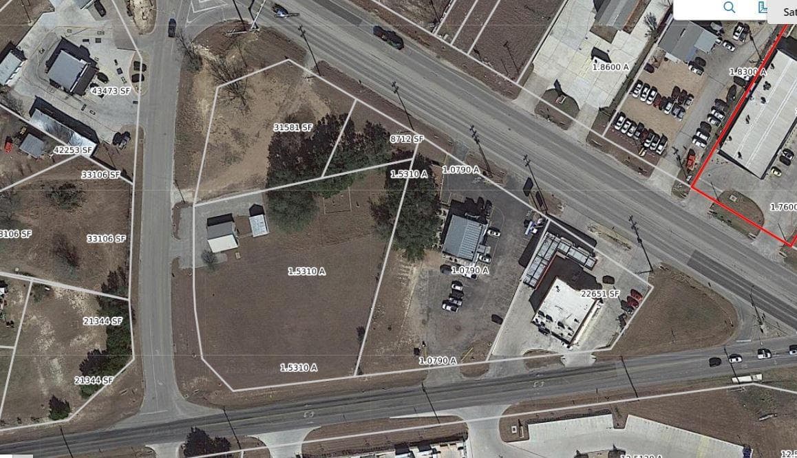 107  Brown Bridge Rd  