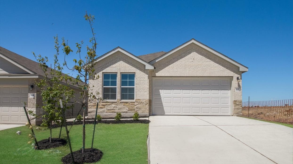 132 Whalen Way