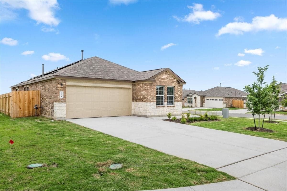 104 Winged Foot Cv