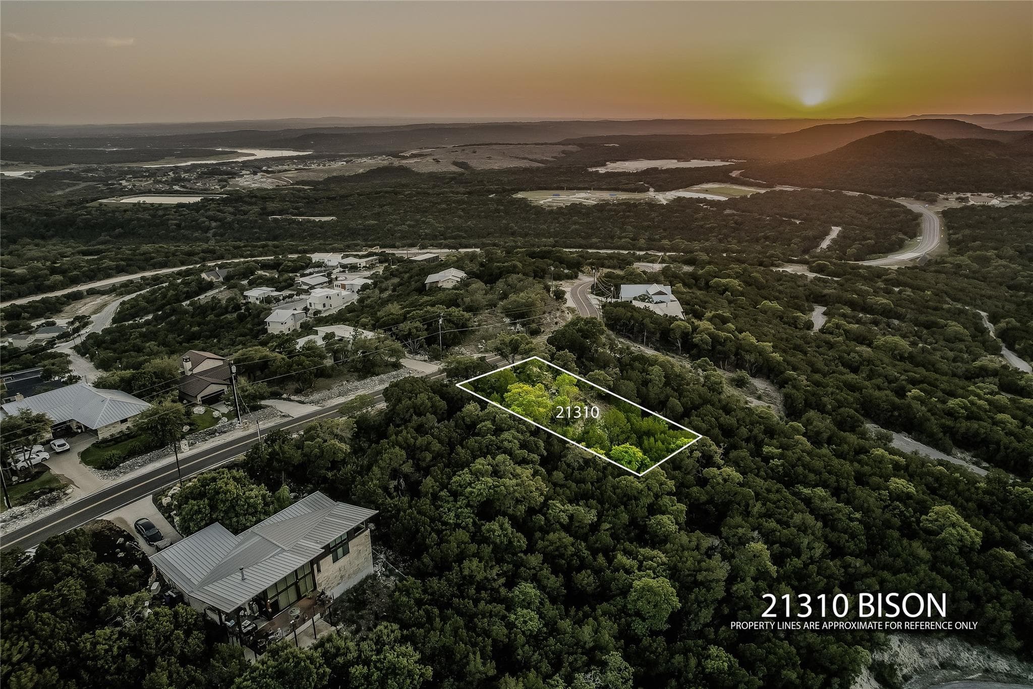 21310  Bison Trl  